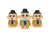 Los Matteos