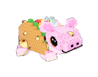Tipi Topi Taco